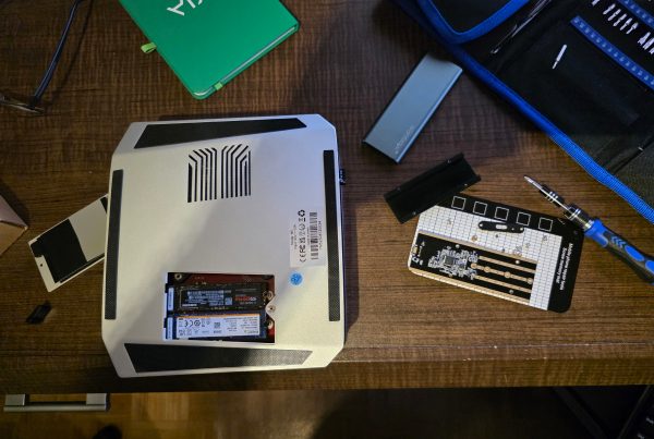 AMD Ryzen™ AI Max+ 395 processor with 16 cores